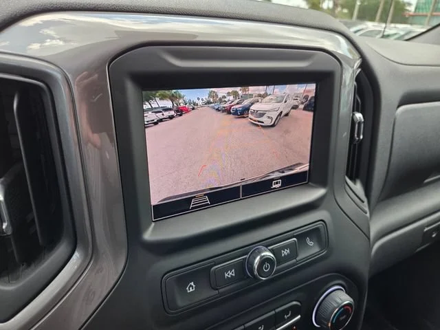 Used 2023 Summit White Chevrolet Custom image 32