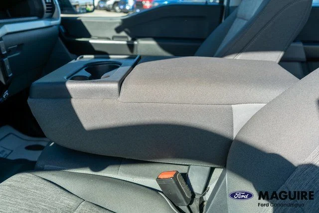2022 Ford F-150 XL - Photo 17