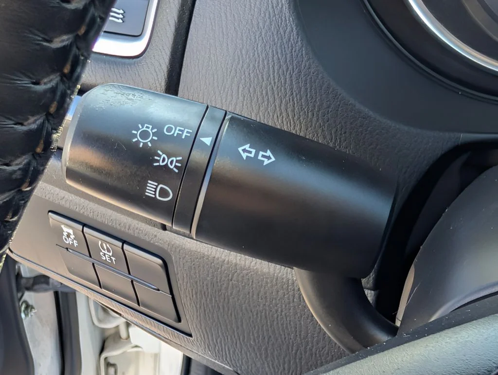 2015 Mazda MAZDA6 i Sport - Photo 27