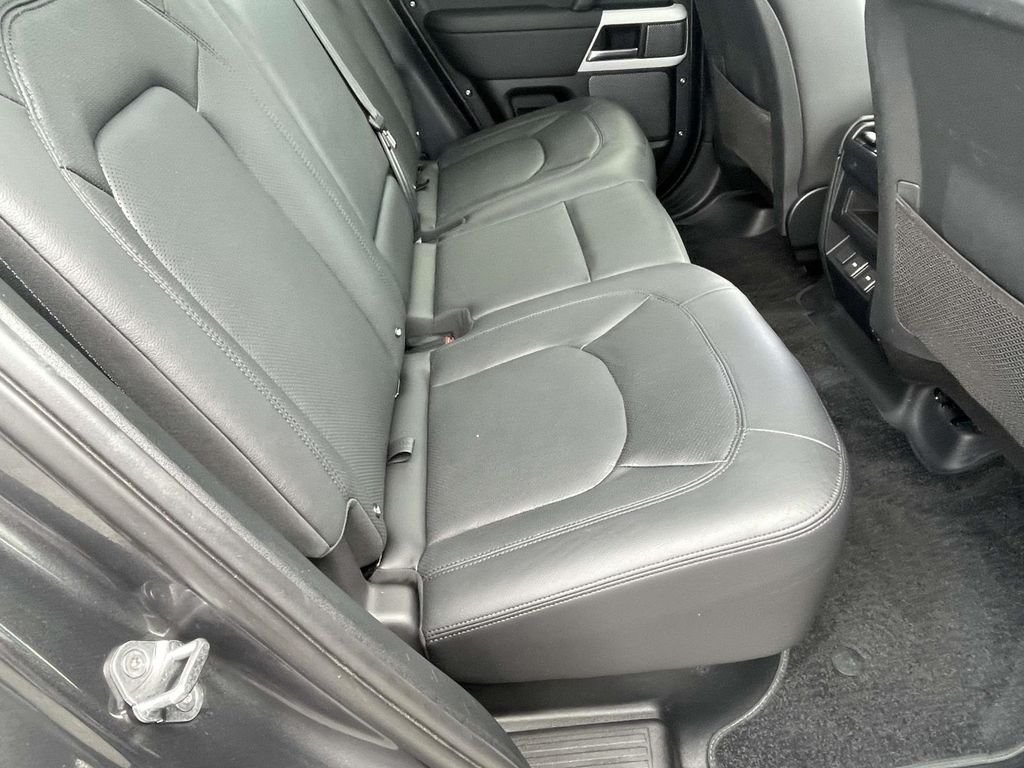 Certified Used 2024 Carpathian Gray Premium Metallic Land Rover S image 17