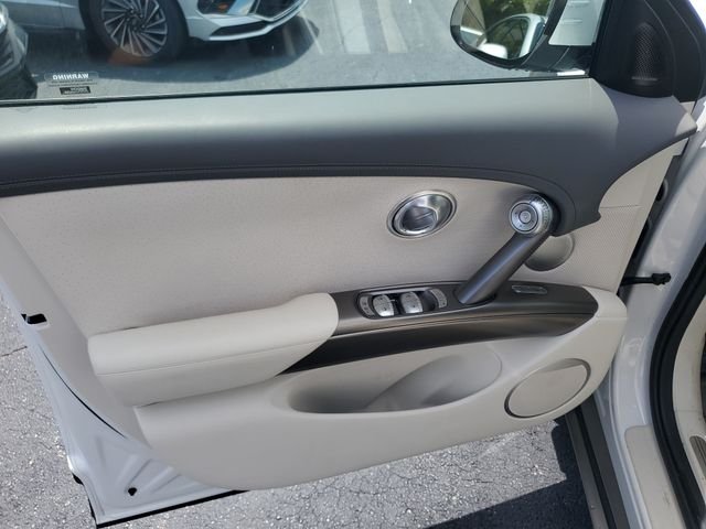 2023 GENESIS GV60 Advanced - Photo 10