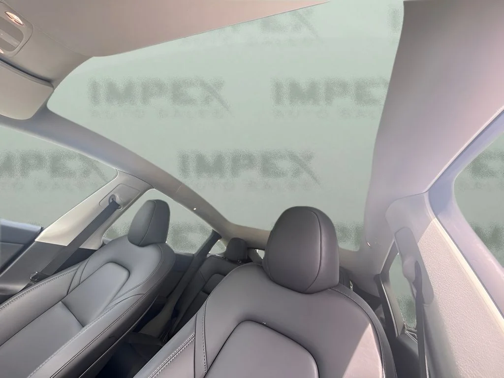 Used 2024 Red Tesla Long Range image 6