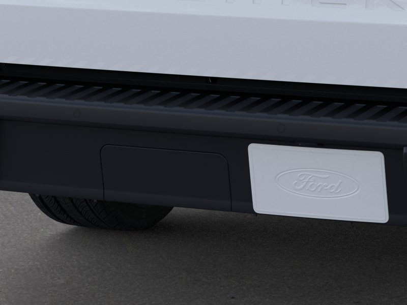 New 2026 Oxford White Ford XL image 23