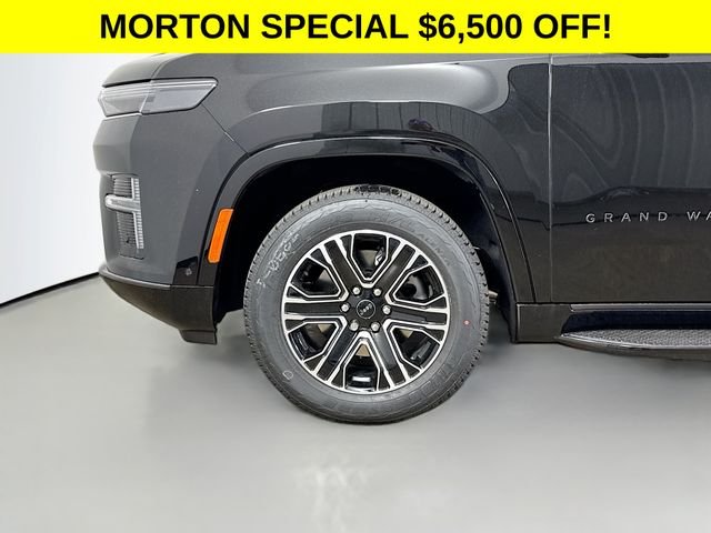 New 2026 High Gloss Black Exterior Paint Jeep  image 34