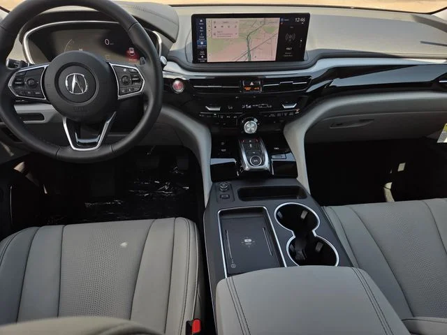 New 2026 Canyon River Blue Acura w/Technology Package image 5