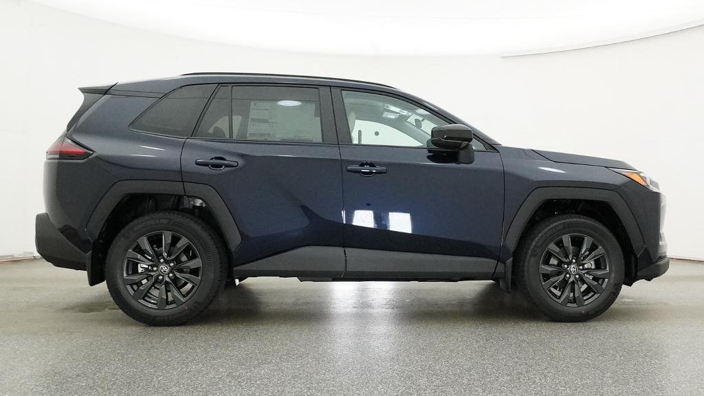 New 2026 Blueprint Toyota XLE Premium image 13