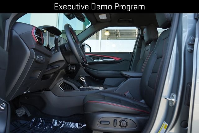 Used 2026 Gray Chevrolet RS image 23