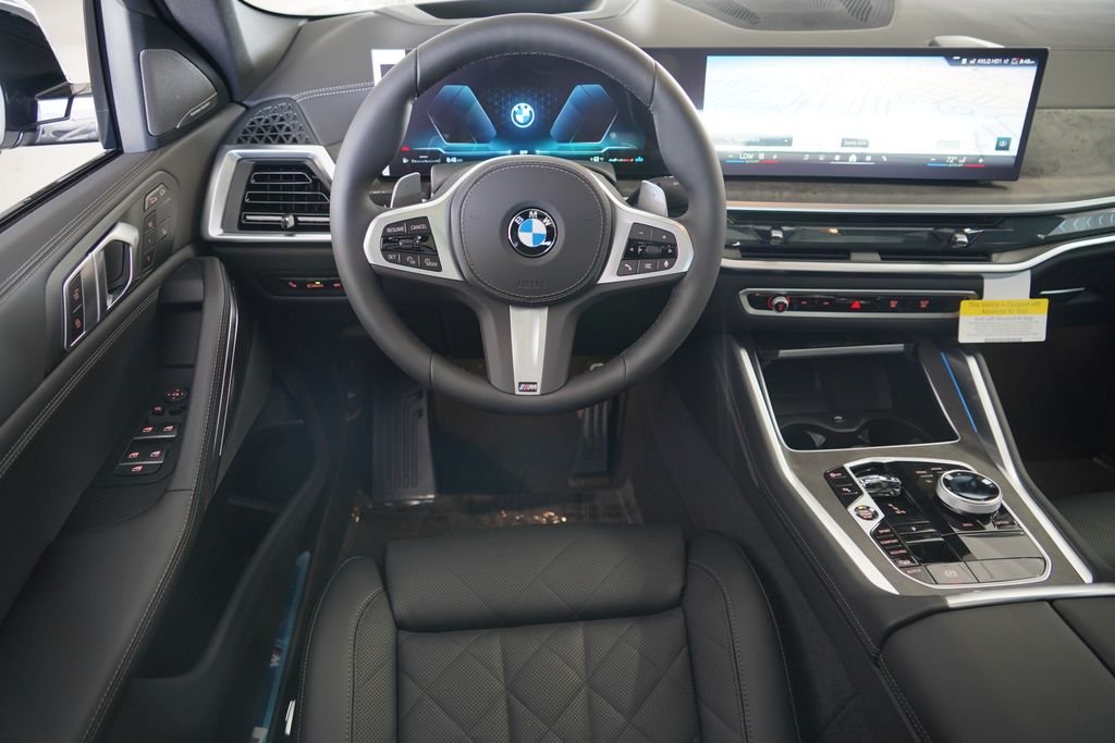 New 2027 Alpine White BMW xDrive40i image 14