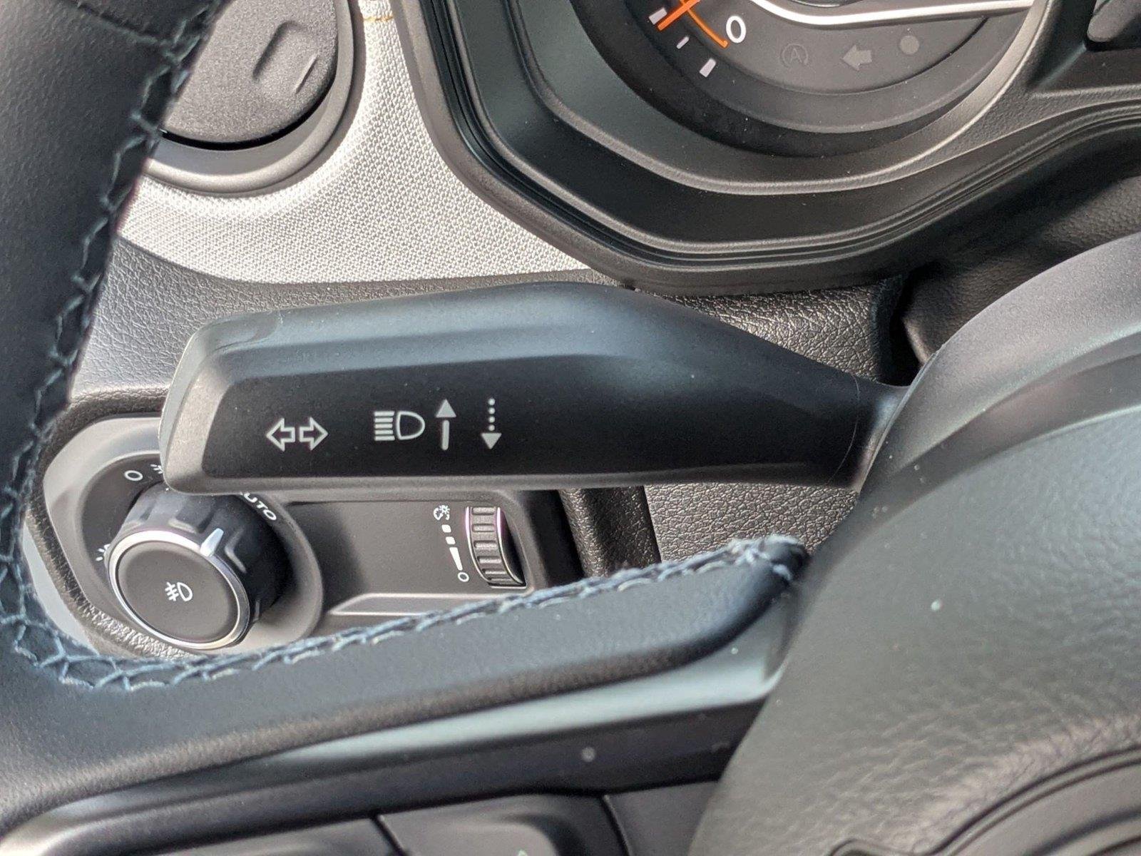 2026 Jeep Wrangler 4-Door Sport S - Photo 15