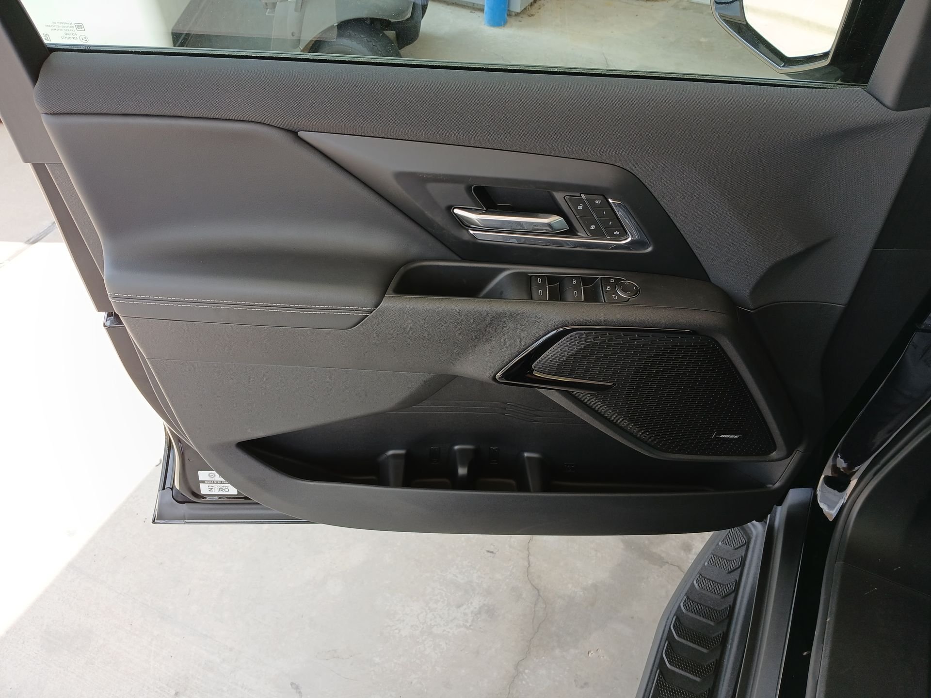 2026 Chevrolet Silverado EV LT - Photo 59