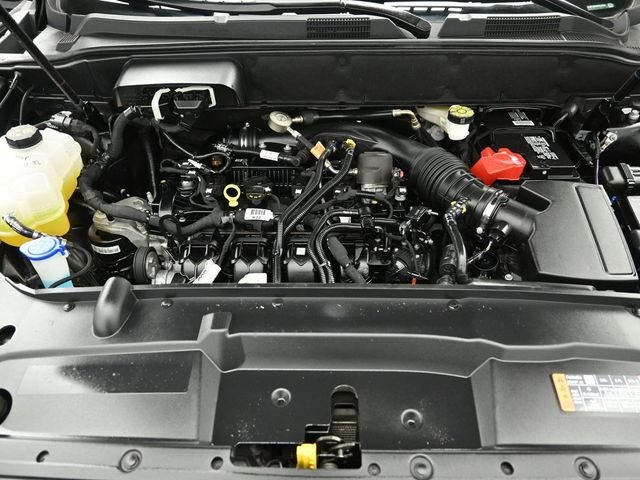 2023 LINCOLN NAUTILUS - Image 34