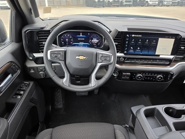 2026 Chevrolet Silverado 1500 LT - Photo 9