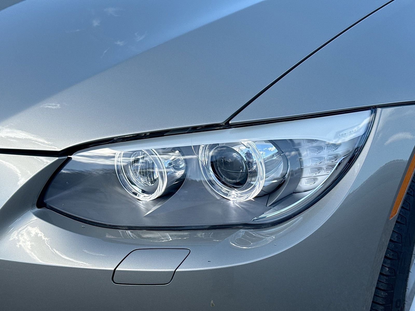 2011 BMW 3 Series 328i - Photo 9