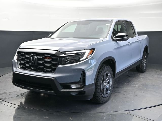 2026 Honda Ridgeline TrailSport - Photo 8