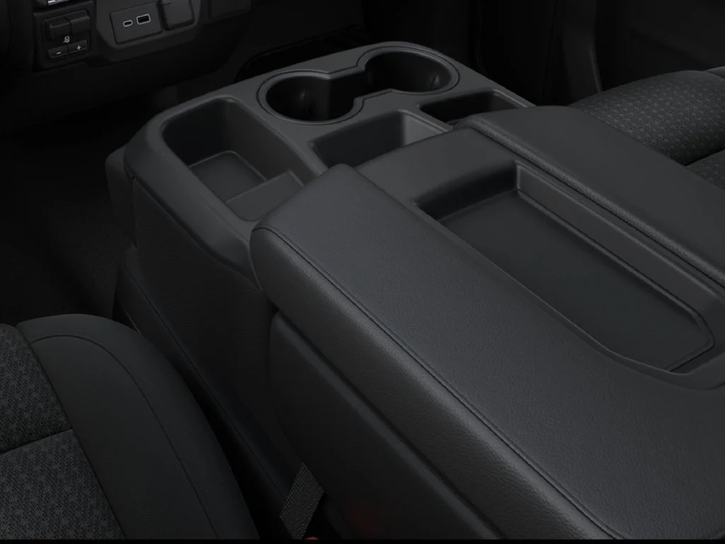 2026 Chevrolet Silverado 2500 HD Custom - Photo 14