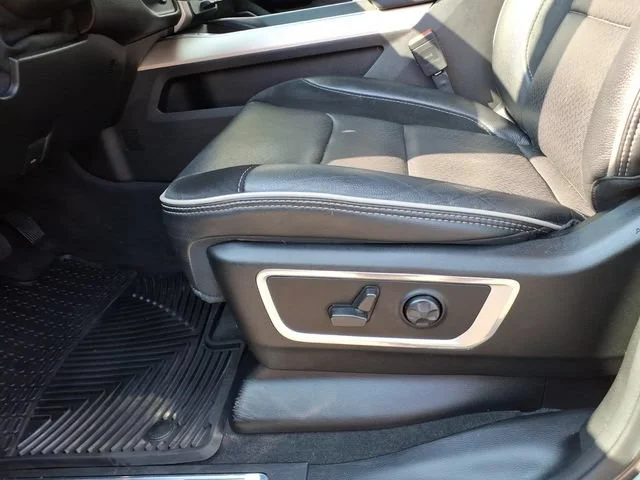 2021 RAM Ram 1500 Pickup Laramie - Photo 18