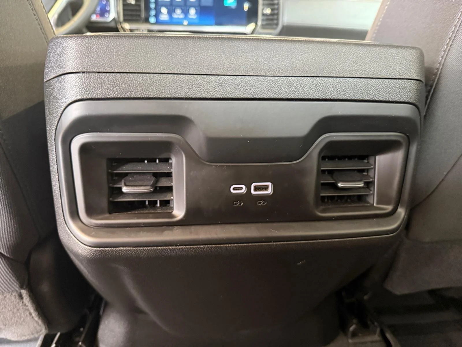 Used 2024 Black Chevrolet RST image 20