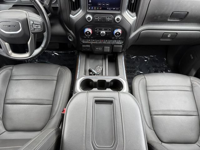 Used 2022 Gray GMC Denali image 5