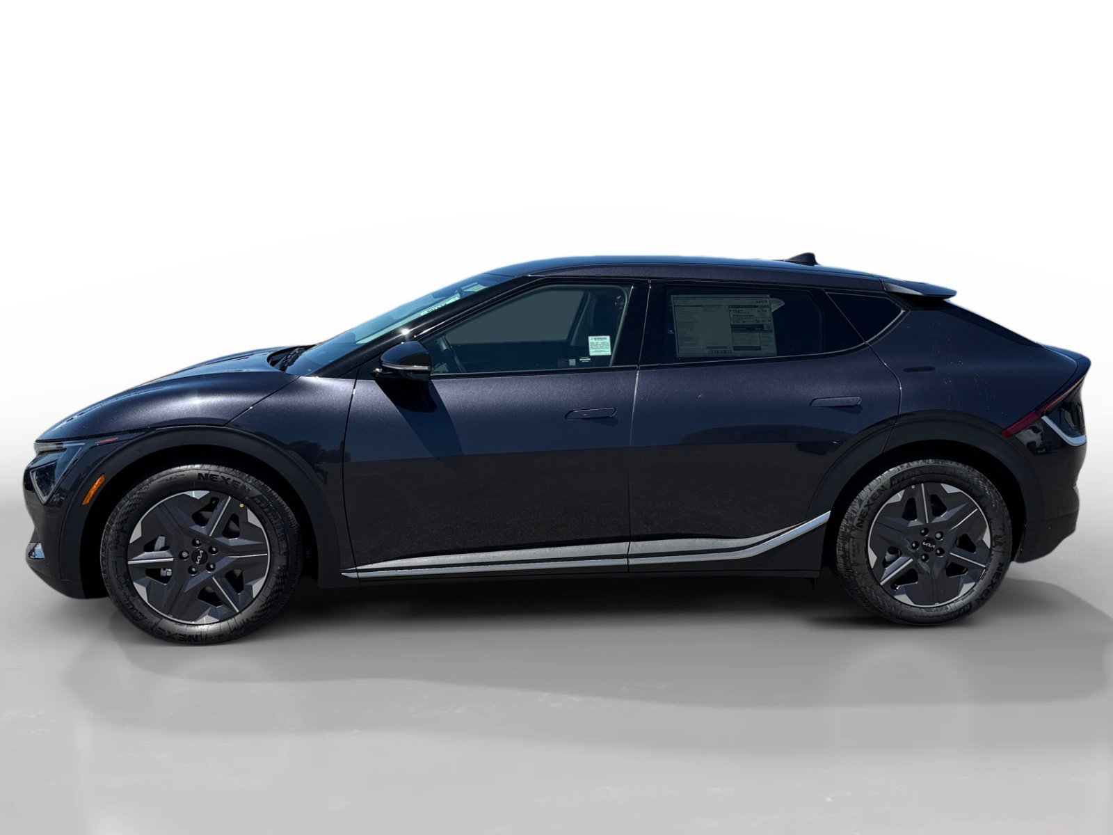 New 2026 Panthera Metal Kia LIGHT image 2