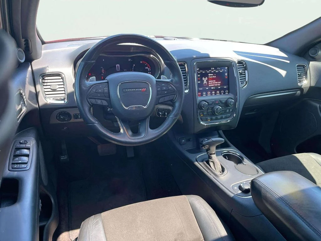 Used 2019 Redline 2 Coat Pearl Dodge R/T image 27