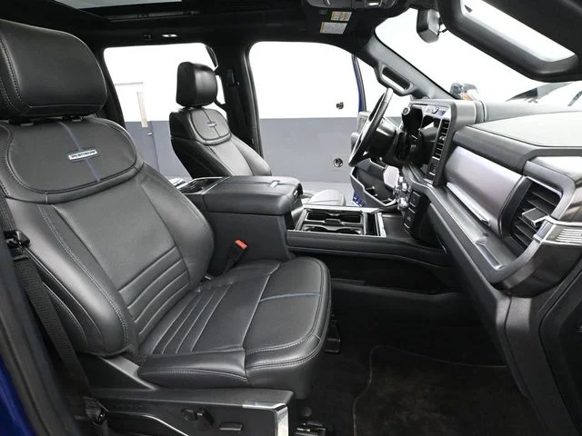 2026 Ford F-250 Super Duty Platinum - Photo 51