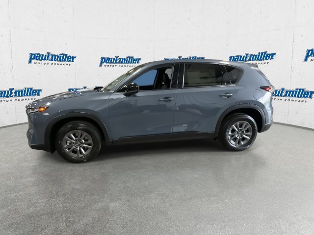 New 2026 Gray Mazda 2.5 S Select image 6