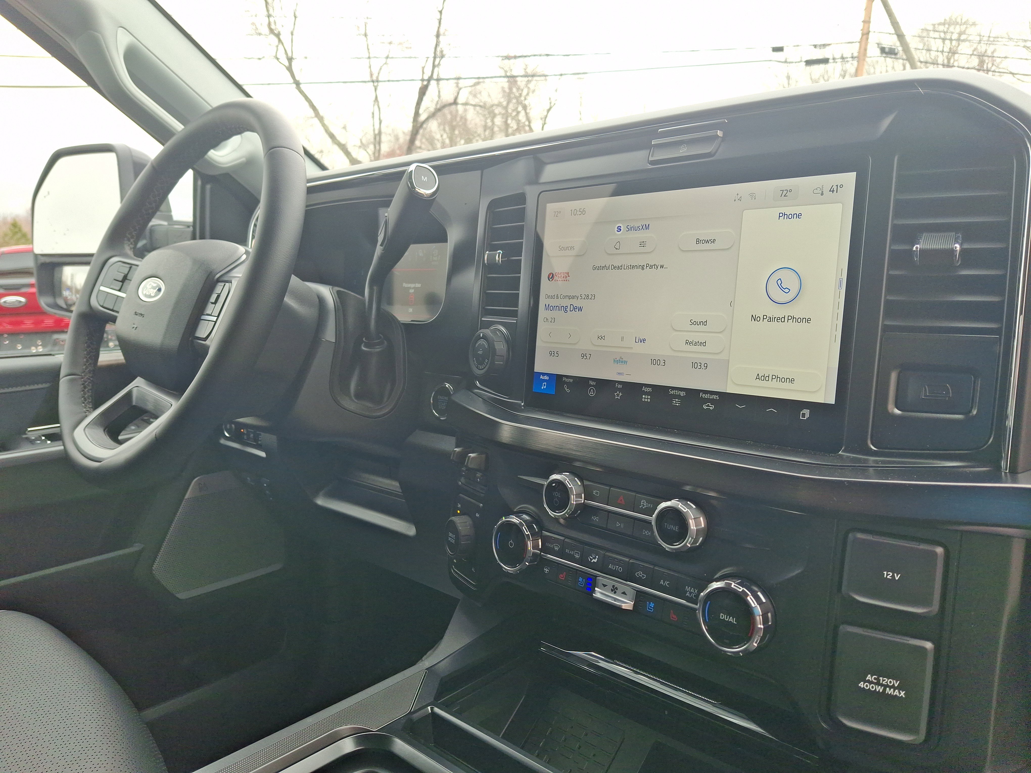 2026 Ford F-350 Super Duty Lariat - Photo 25