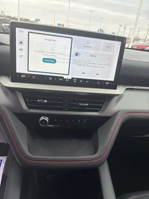 2026 Ford Explorer ST-Line - Photo 21