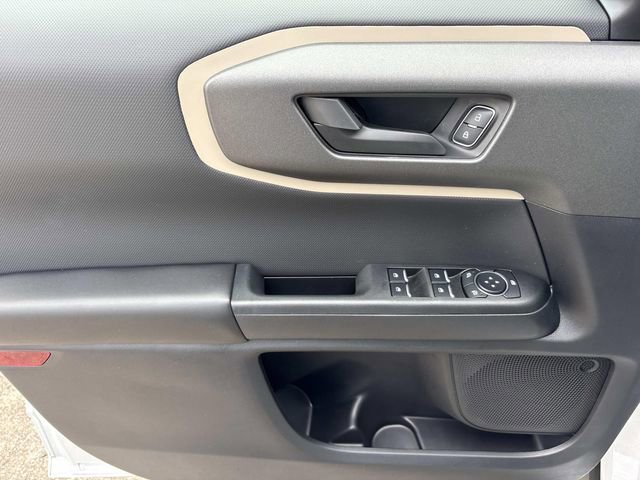 2025 Ford Bronco Sport Big Bend - Photo 23