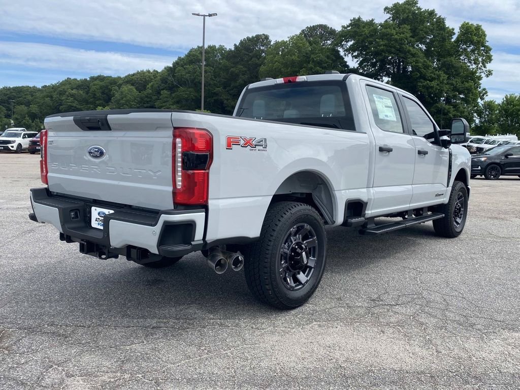 2026 Ford F-250 Super Duty XL - Photo 3