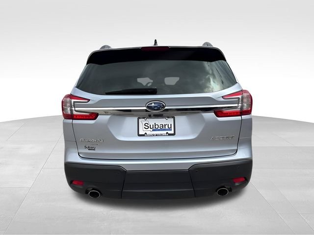 Used 2025 Silver Subaru Premium image 6