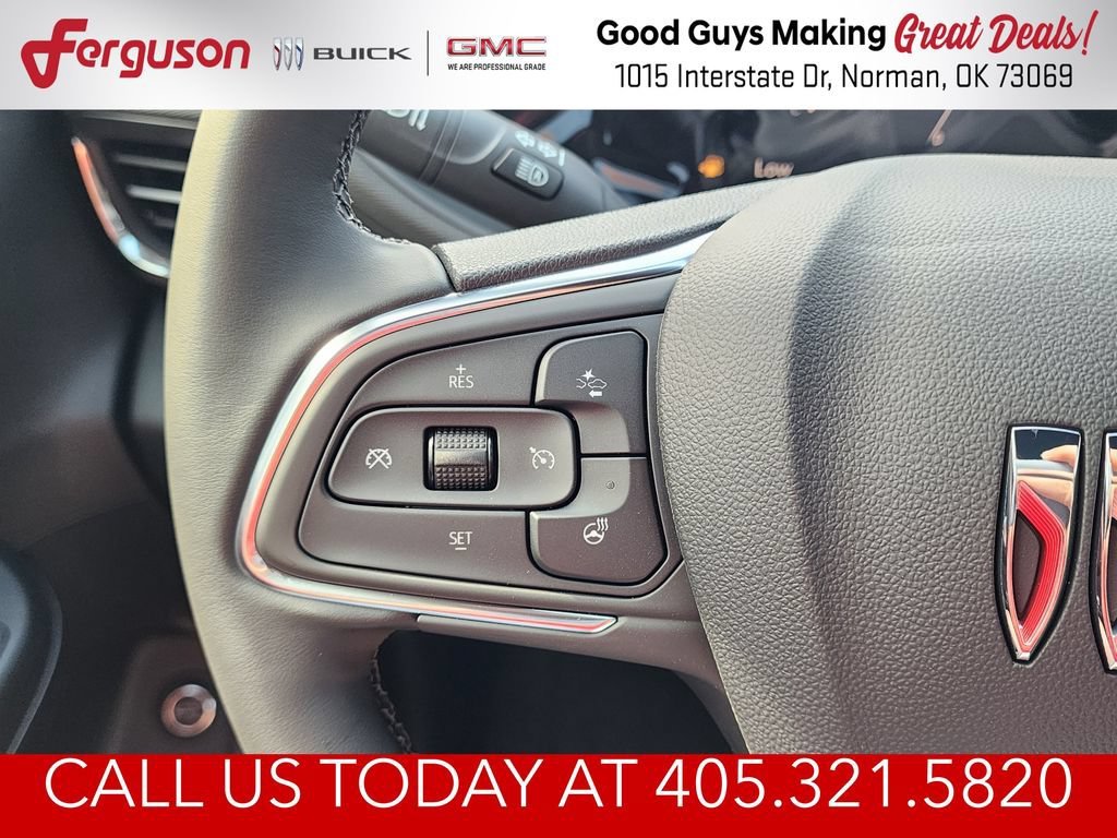 2026 Buick Envista Preferred - Photo 18