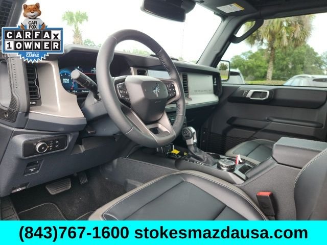 Used 2026 Black Ford Outer Banks image 18