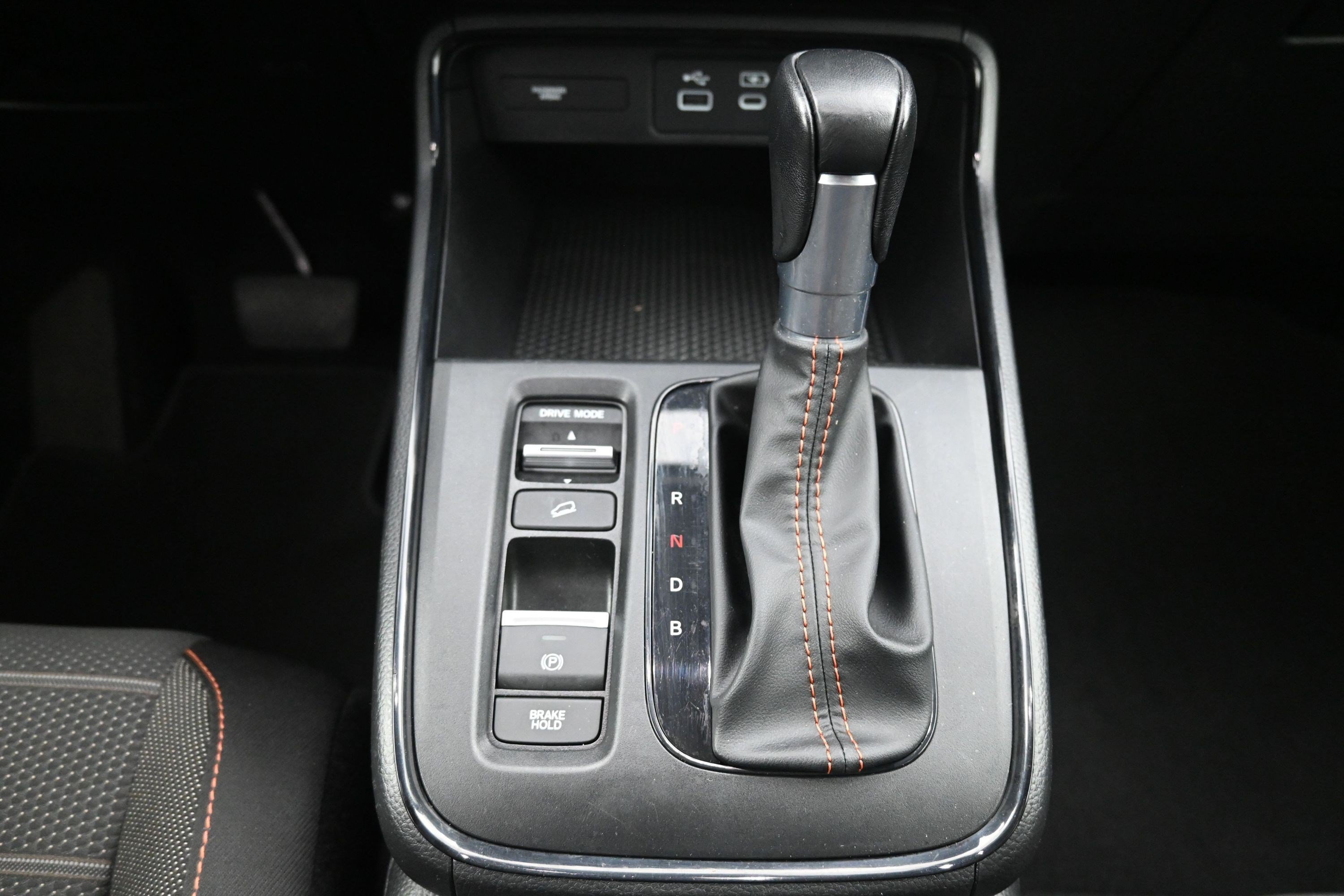 Certified Used 2025 Still Night Pearl Honda Sport image 21