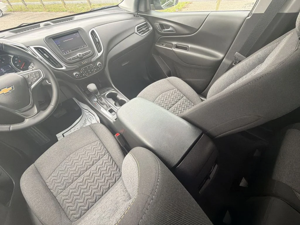 Used 2024 Black Chevrolet LT image 21