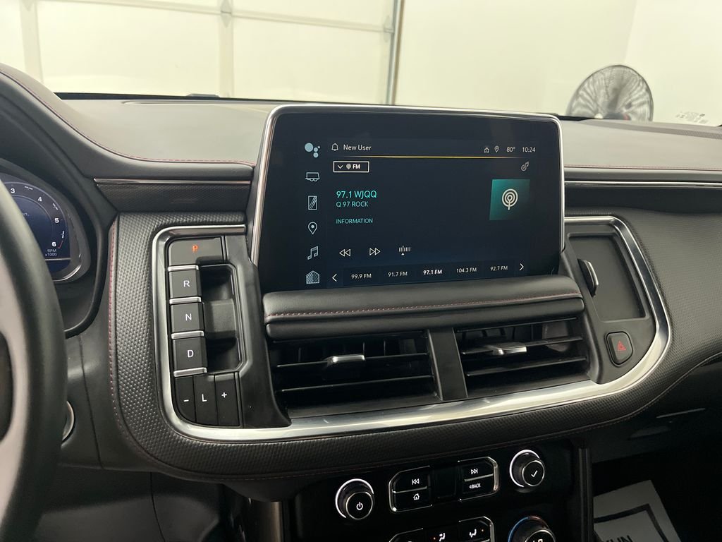 Used 2024 Gray Chevrolet RST image 19