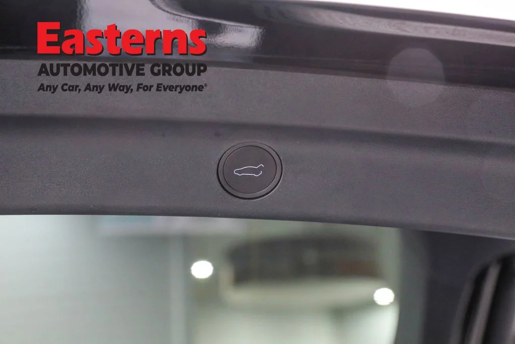 Used 2025 Black Tesla Long Range image 21