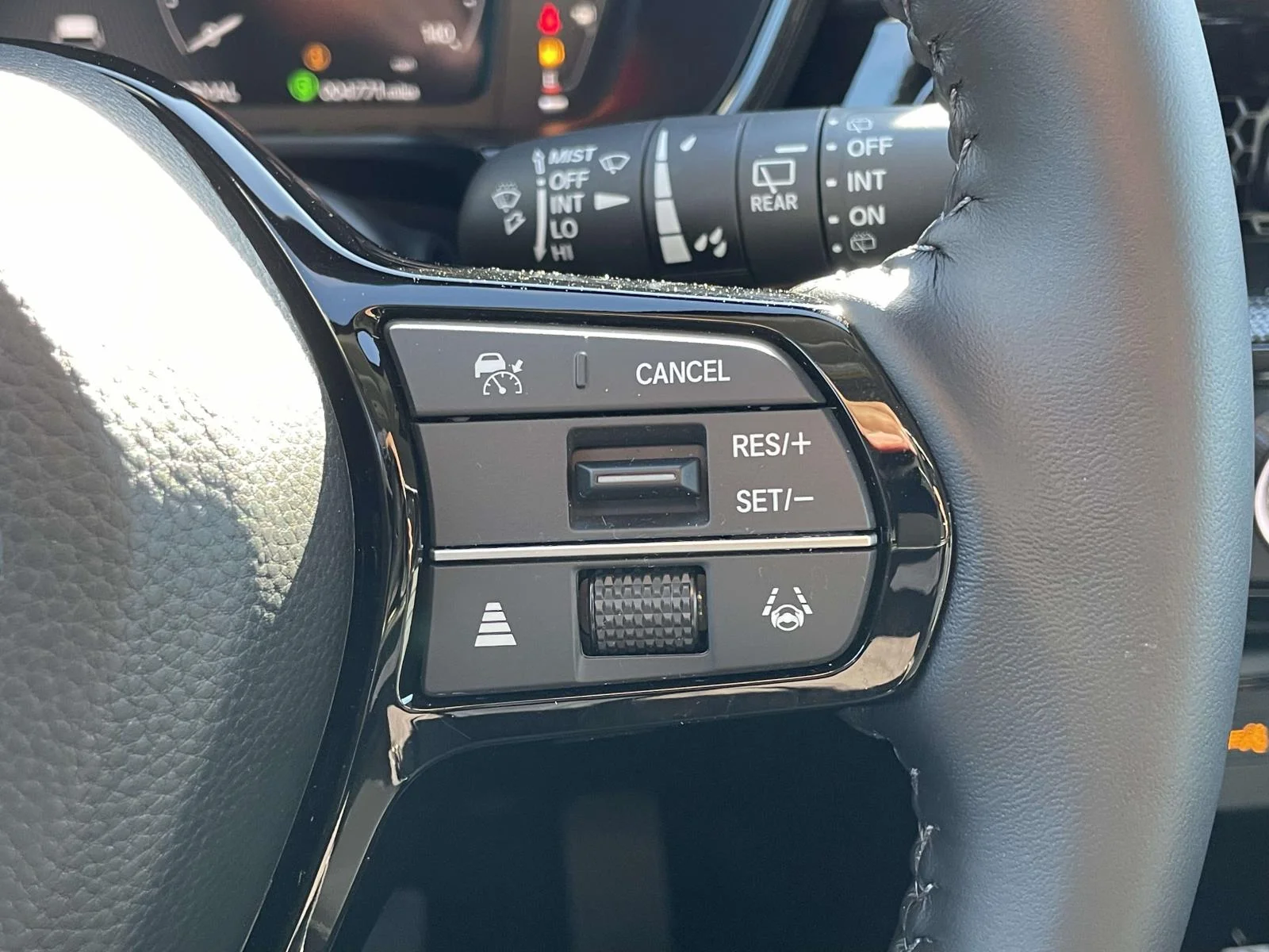Used 2026  Honda EX-L image 11