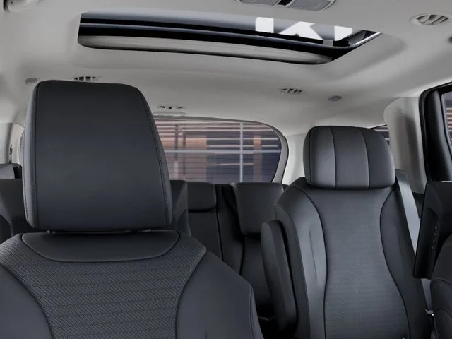 New 2026 Gray Kia SX Prestige image 27