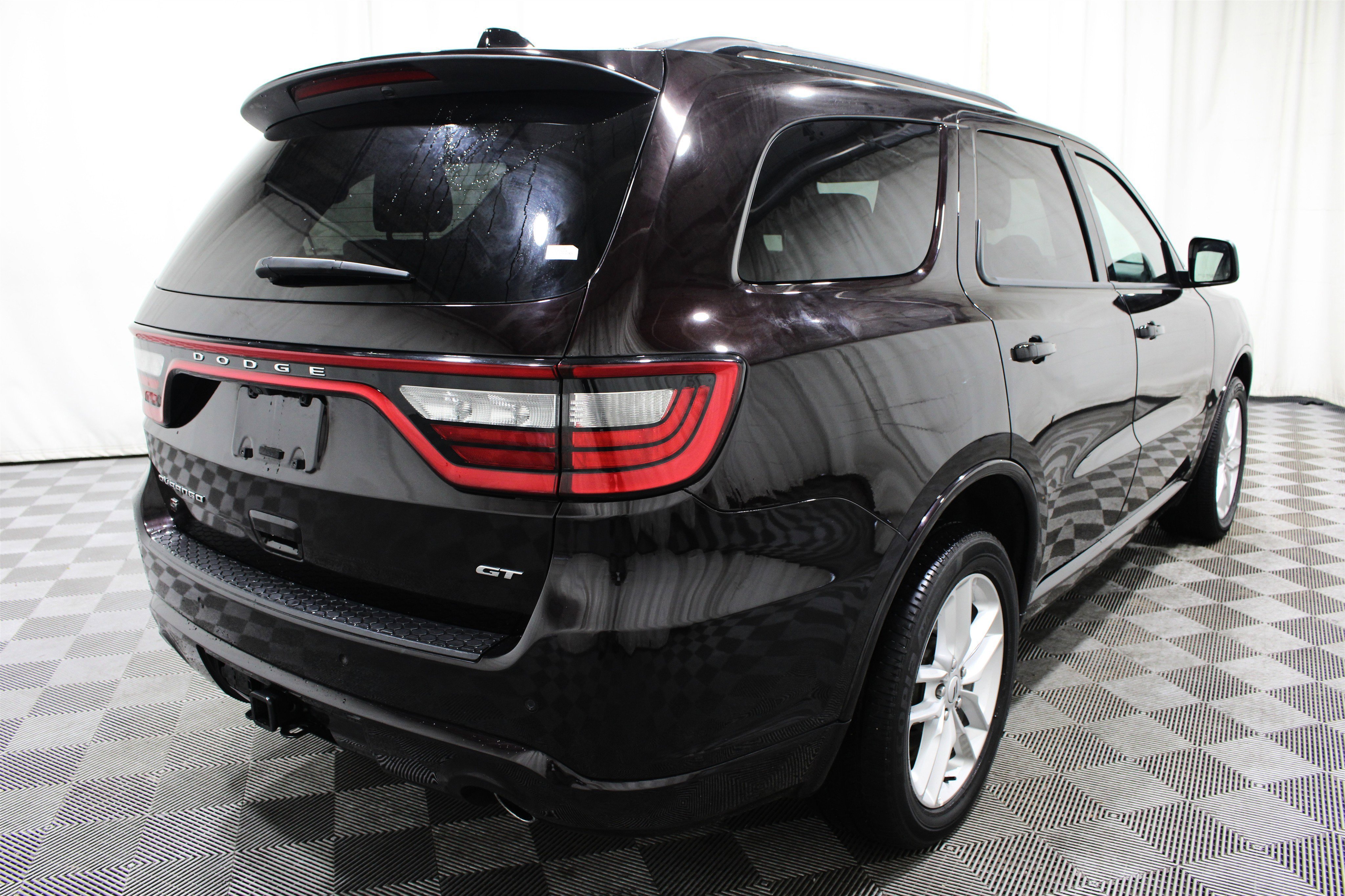 Used 2025 Red Oxide Dodge GT Plus image 29