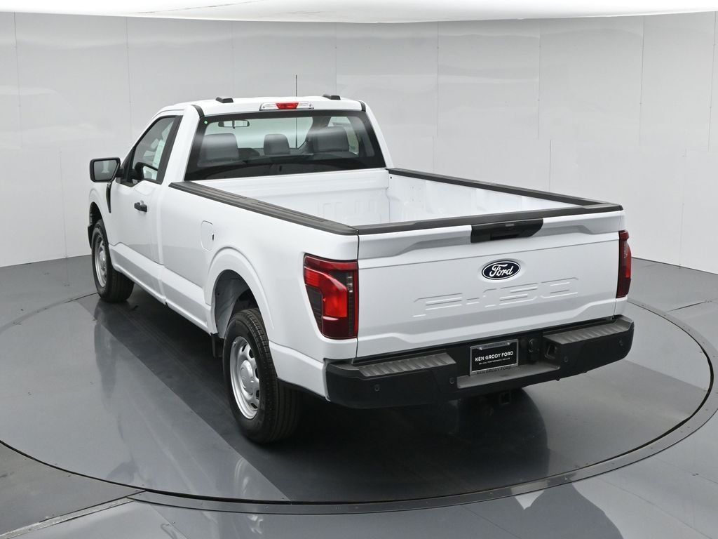 New 2026 Oxford White Ford XL image 32