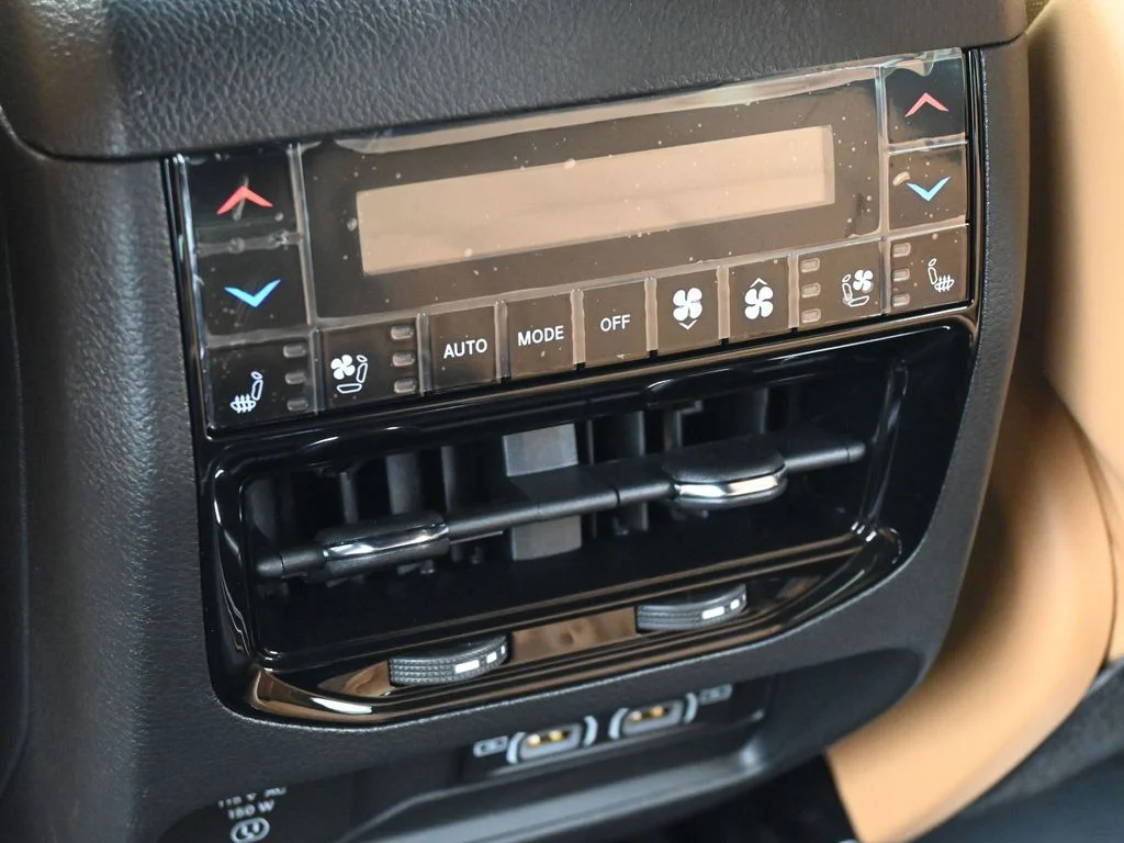 2025 Jeep Grand Cherokee L Summit Reserve - Photo 50