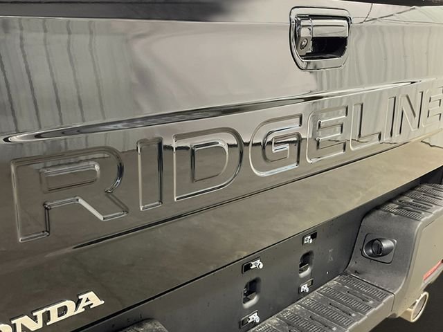 2026 Honda Ridgeline RTL - Photo 7