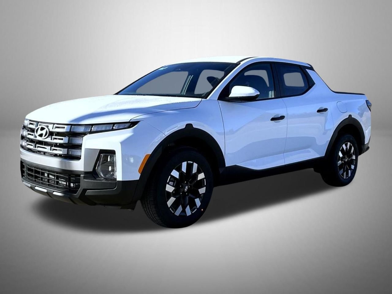 2026 Hyundai Santa Cruz