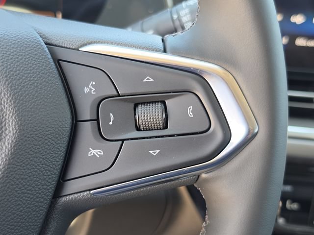 2026 Chevrolet Trax Activ - Photo 20