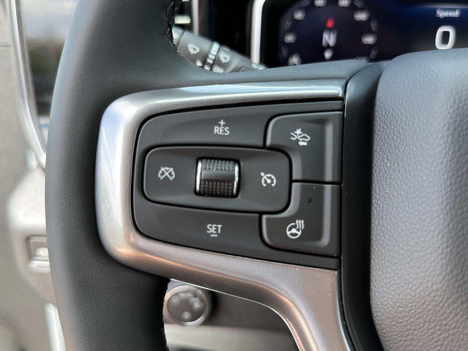 2026 Chevrolet Silverado 1500 LT - Photo 30