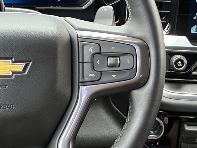 2026 Chevrolet Silverado 1500 High Country - Photo 23