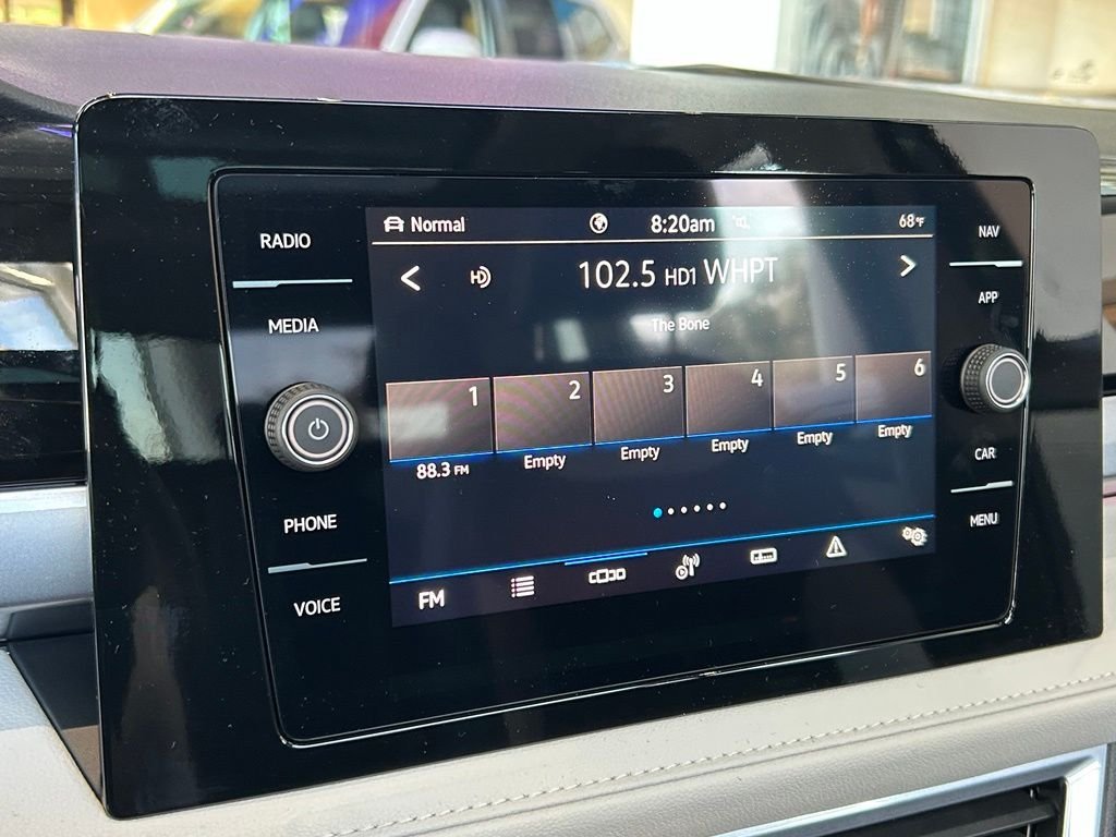 New 2026  Volkswagen 1.5T SEL image 20