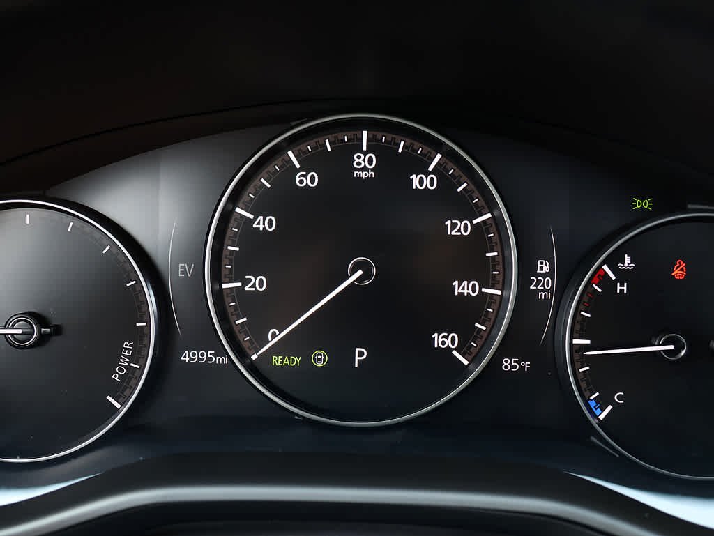2026 Mazda CX-50 Premium Plus - Photo 15