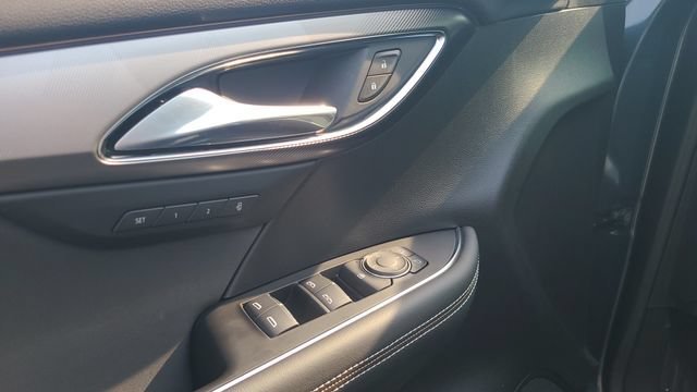 2026 Buick Envision Sport Touring - Photo 10